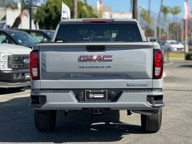 2024 GMC Sierra 5th Gen - Image 7 of 12