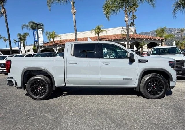 2024 GMC Sierra 5th Gen - Image 10 of 12