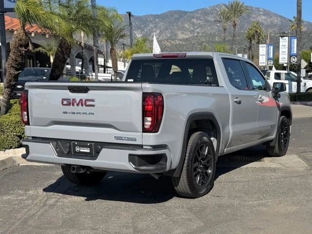2024 GMC Sierra 5th Gen - Image 9 of 12