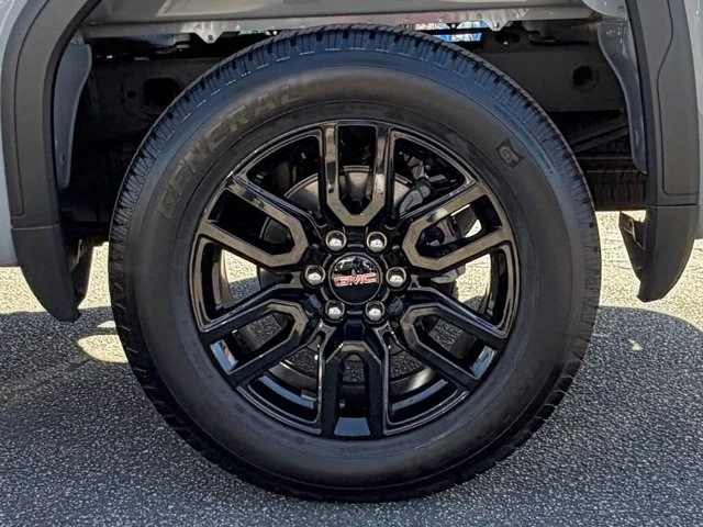 2024 GMC Sierra 5th Gen - Image 12 of 12