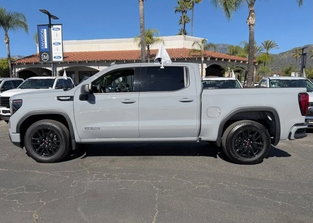 2024 GMC Sierra 5th Gen - Image 5 of 12