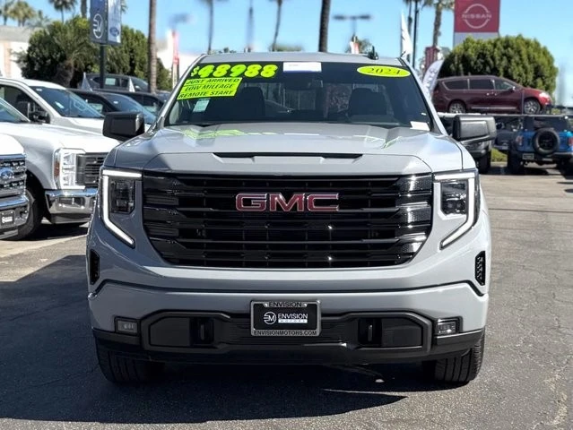 2024 GMC Sierra 5th Gen - Image 3 of 12