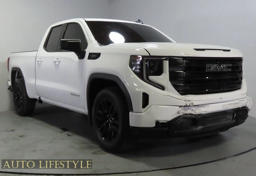 2024 GMC Sierra 5th Gen - Image 3 of 21