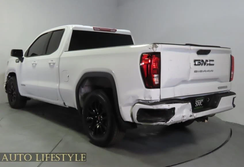 2024 GMC Sierra 5th Gen - Image 8 of 21