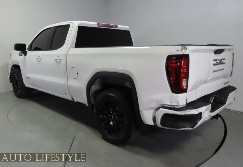 2024 GMC Sierra 5th Gen - Image 6 of 21