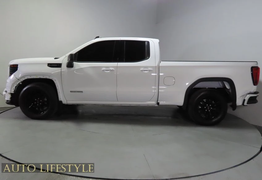 2024 GMC Sierra 5th Gen - Image 10 of 21