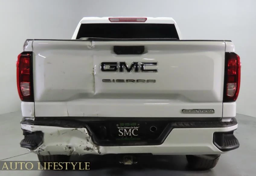 2024 GMC Sierra 5th Gen - Image 12 of 21