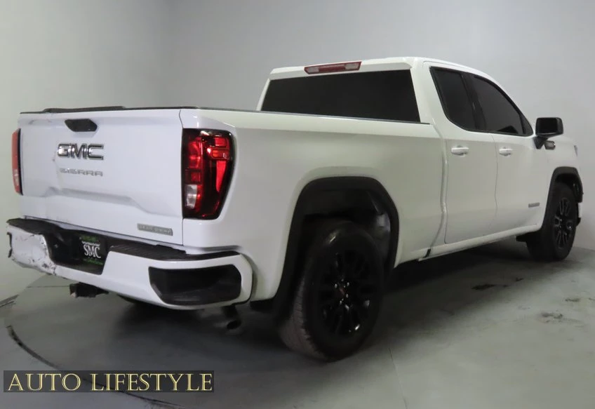 2024 GMC Sierra 5th Gen - Image 7 of 21
