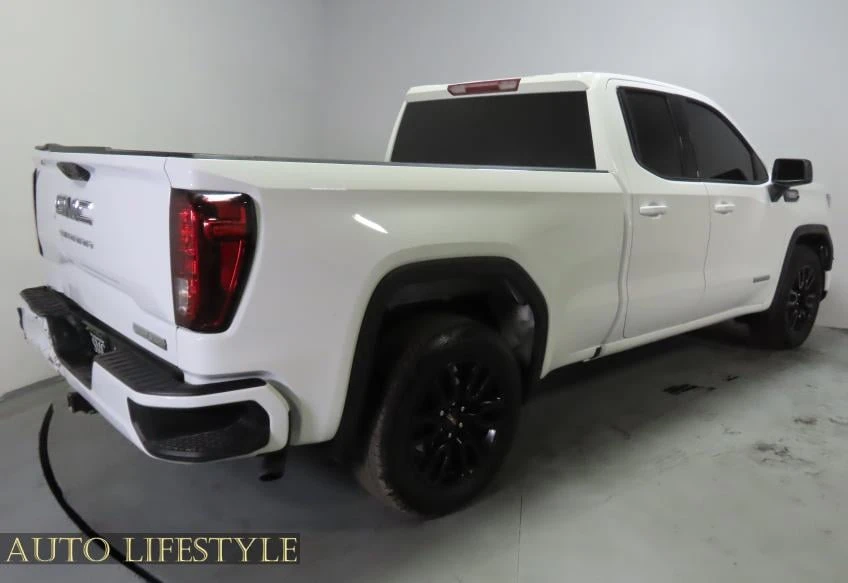 2024 GMC Sierra 5th Gen - Image 5 of 21