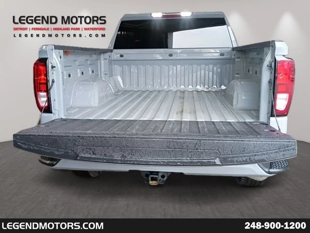 2024 GMC Sierra 5th Gen - Image 15 of 21