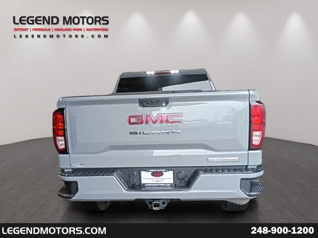 2024 GMC Sierra 5th Gen - Image 7 of 21