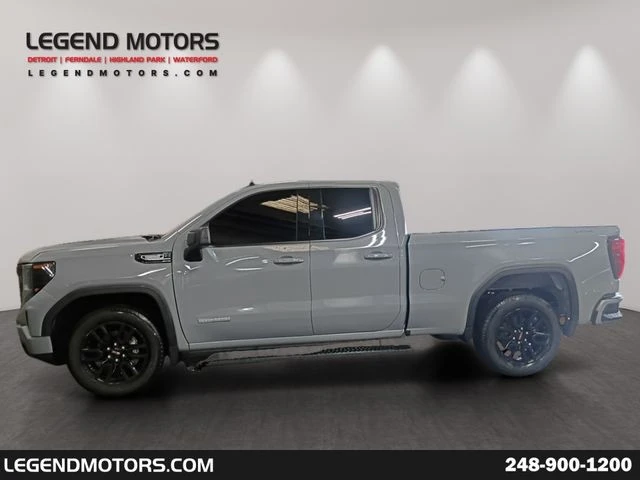 2024 GMC Sierra 5th Gen - Image 5 of 21