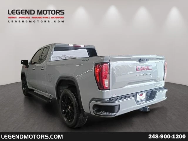 2024 GMC Sierra 5th Gen - Image 6 of 21