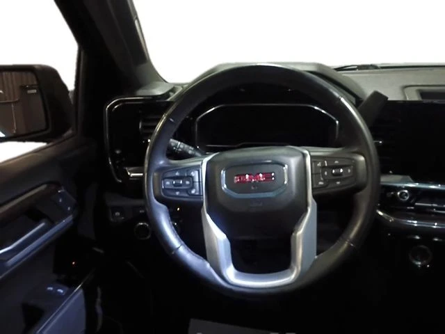 2024 GMC Sierra 5th Gen - Image 20 of 21