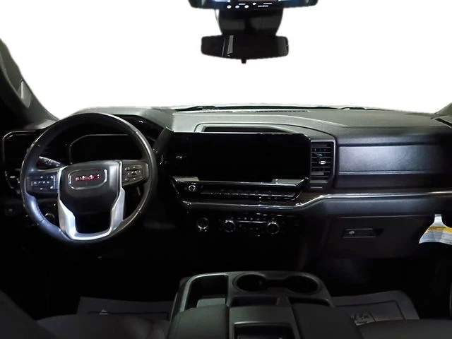 2024 GMC Sierra 5th Gen - Image 21 of 21