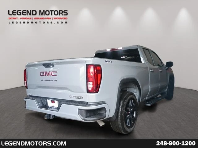 2024 GMC Sierra 5th Gen - Image 8 of 21