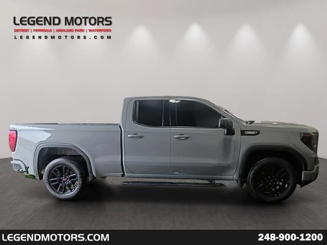 2024 GMC Sierra 5th Gen - Image 9 of 21