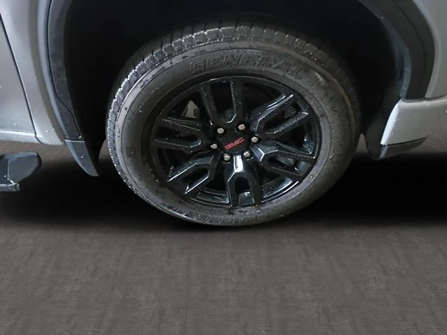 2024 GMC Sierra 5th Gen - Image 10 of 21