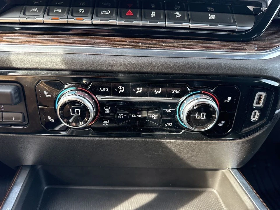 2024 GMC Sierra 5th Gen - Image 19 of 21