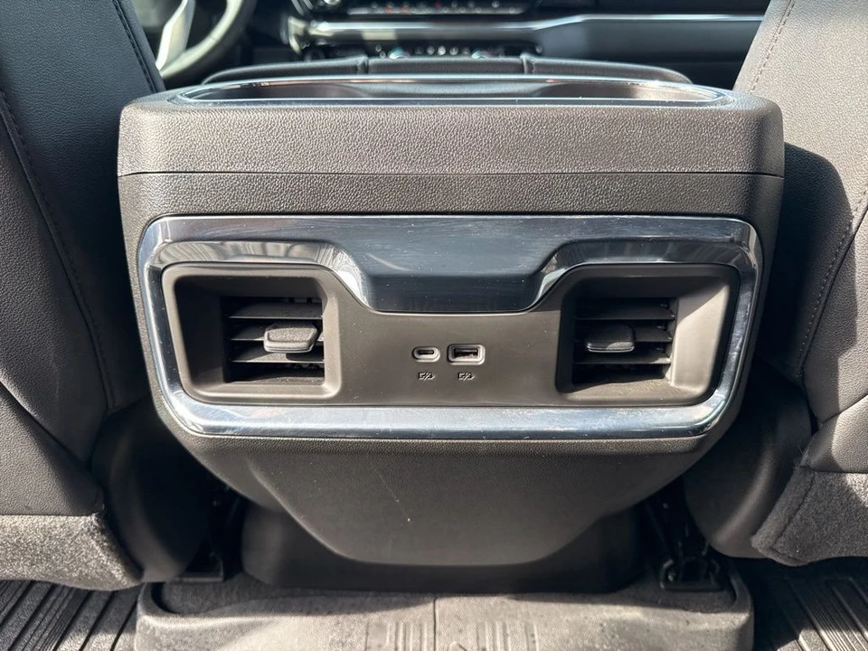 2024 GMC Sierra 5th Gen - Image 12 of 21