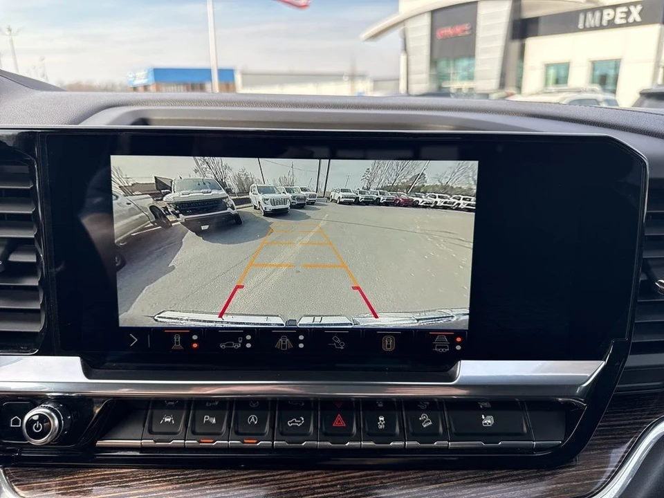 2024 GMC Sierra 5th Gen - Image 21 of 21