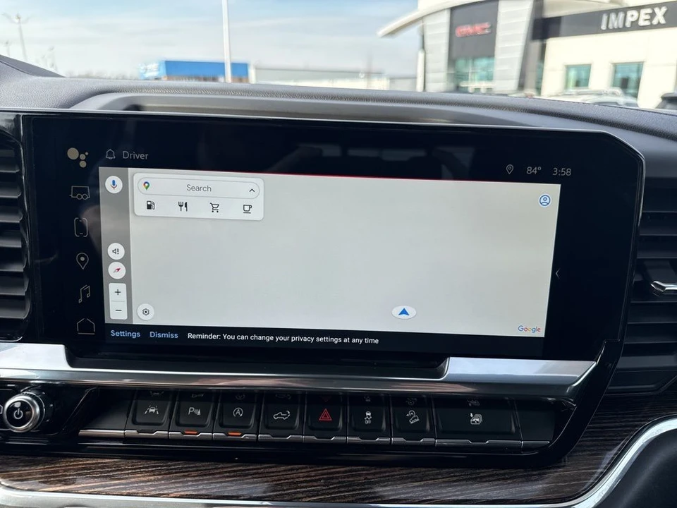 2024 GMC Sierra 5th Gen - Image 20 of 21