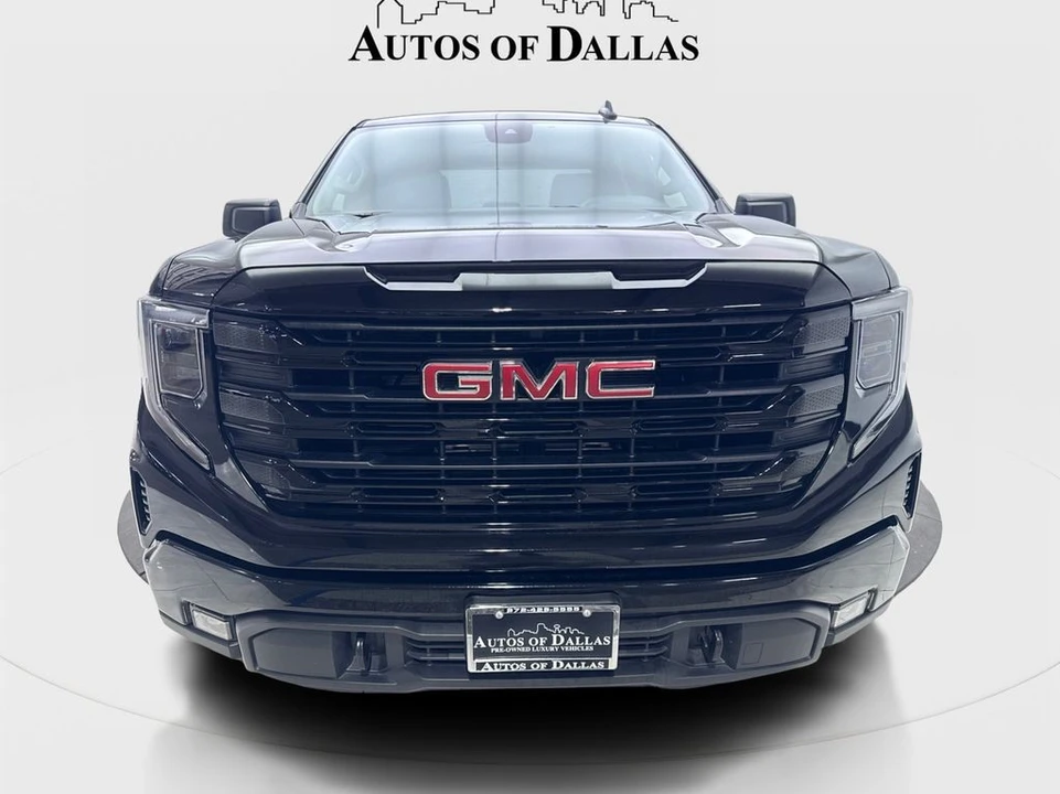 2024 GMC Sierra 5th Gen - Image 3 of 21