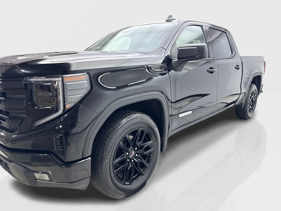 2024 GMC Sierra 5th Gen - Image 11 of 21