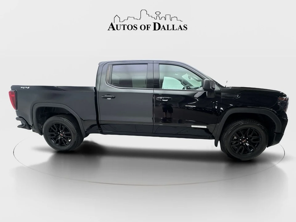 2024 GMC Sierra 5th Gen - Image 10 of 21