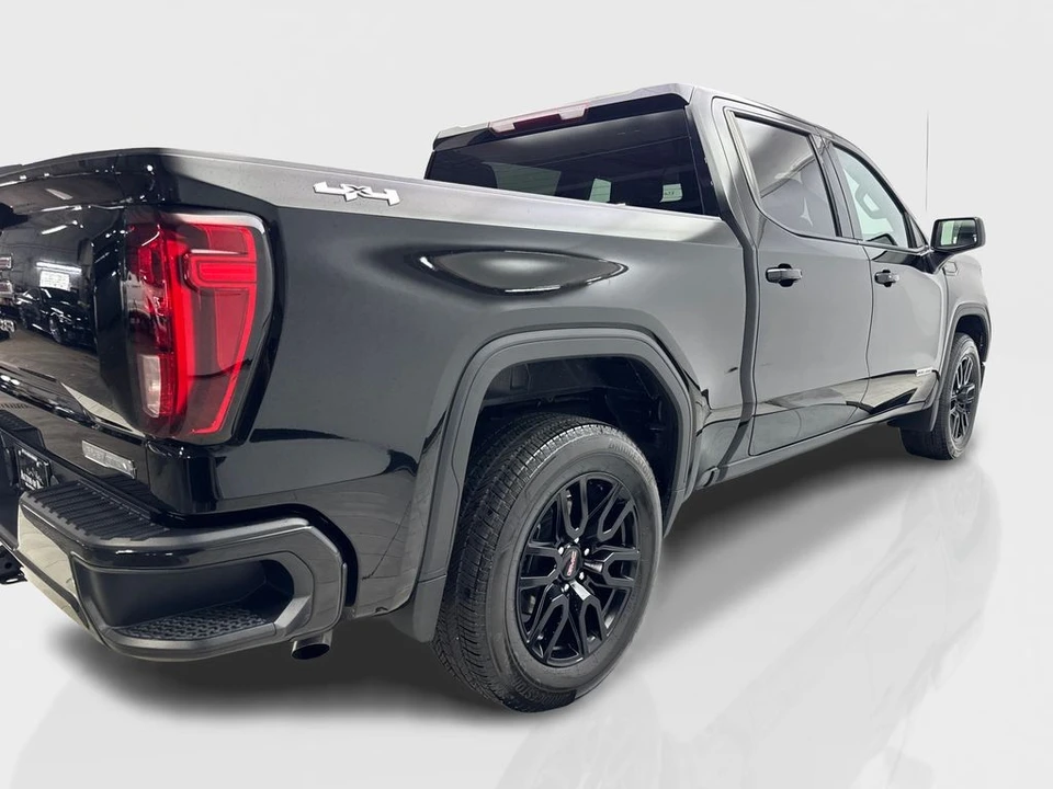 2024 GMC Sierra 5th Gen - Image 13 of 21