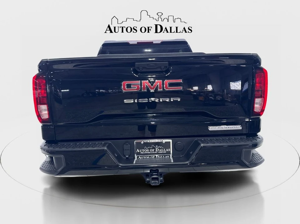 2024 GMC Sierra 5th Gen - Image 7 of 21
