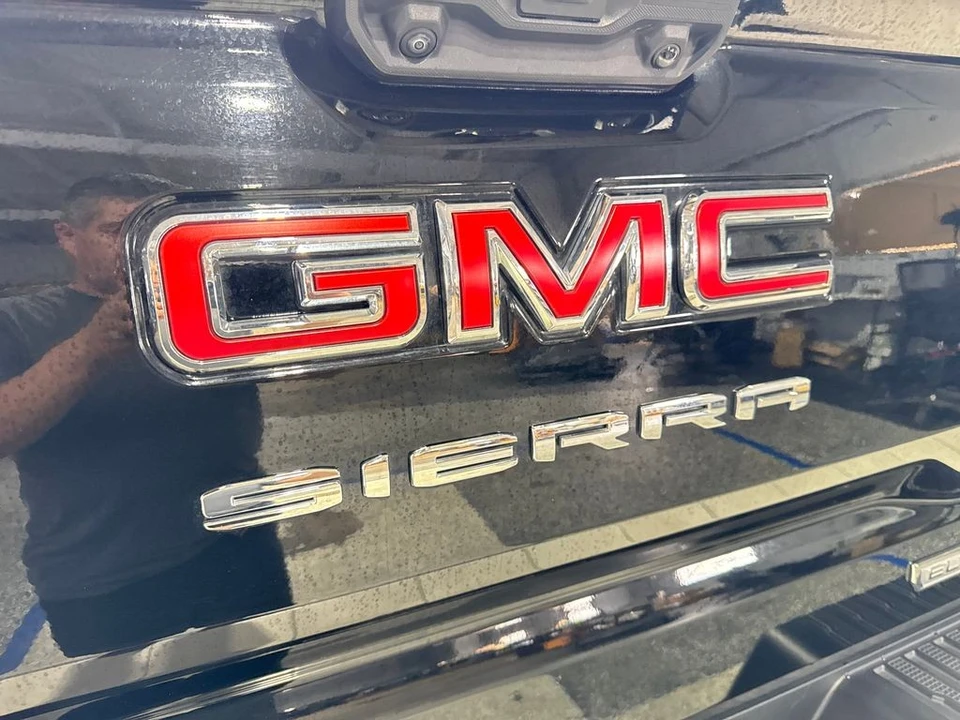 2024 GMC Sierra 5th Gen - Image 21 of 21