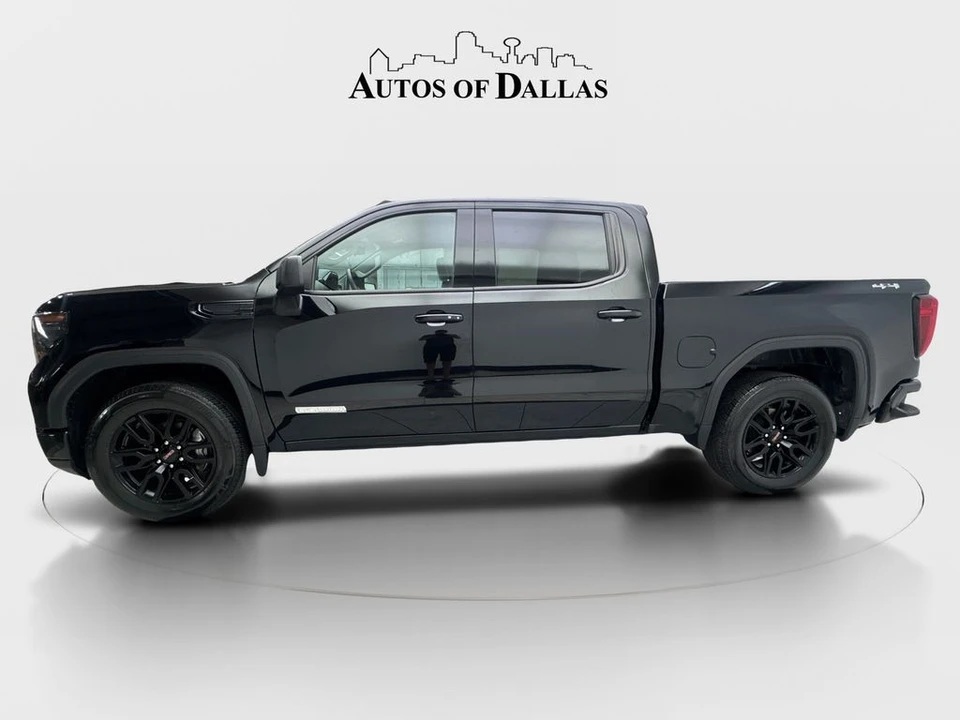 2024 GMC Sierra 5th Gen - Image 5 of 21