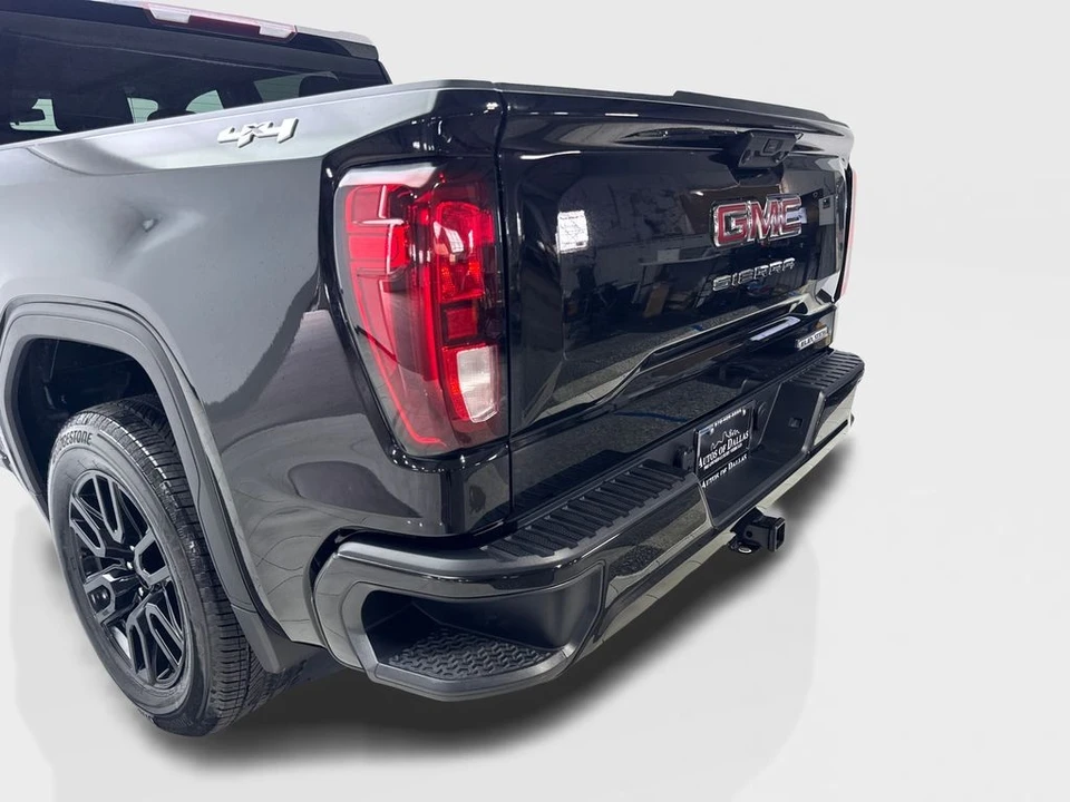 2024 GMC Sierra 5th Gen - Image 19 of 21