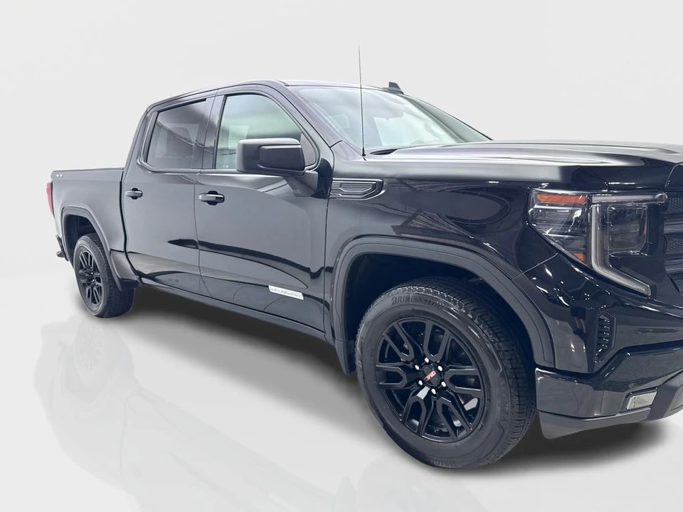 2024 GMC Sierra 5th Gen - Image 12 of 21