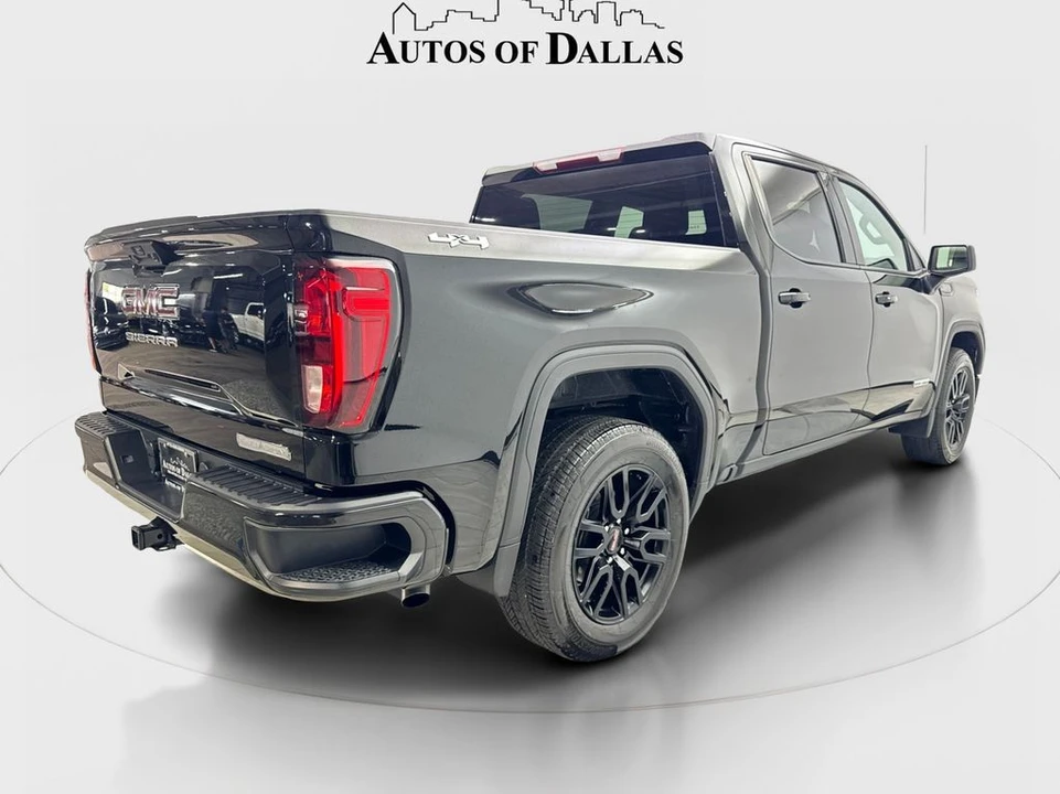 2024 GMC Sierra 5th Gen - Image 6 of 21