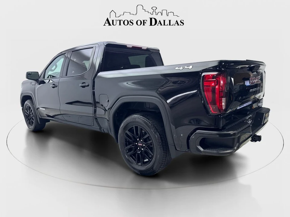 2024 GMC Sierra 5th Gen - Image 9 of 21