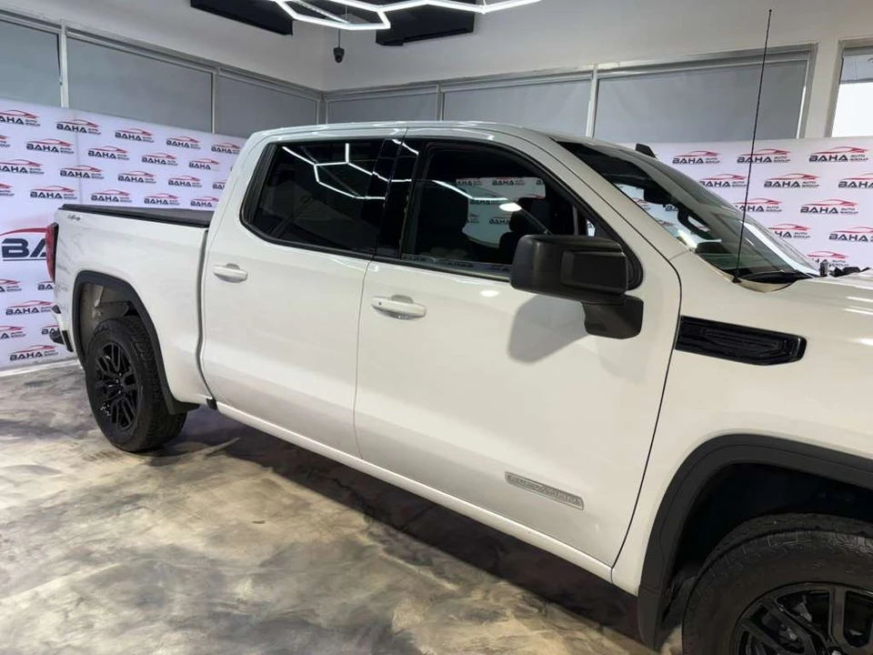 2024 GMC Sierra 5th Gen - Image 7 of 21