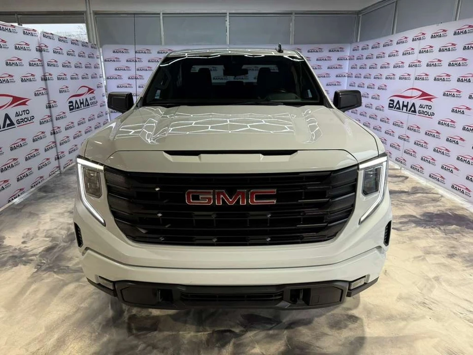 2024 GMC Sierra 5th Gen - Image 4 of 21