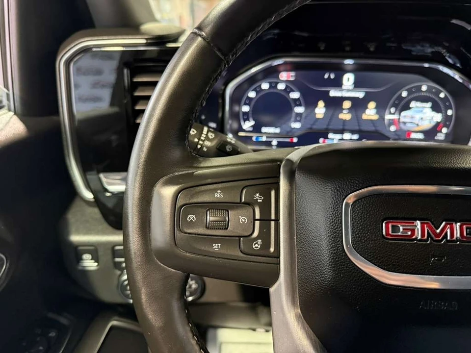 2024 GMC Sierra 5th Gen - Image 13 of 21