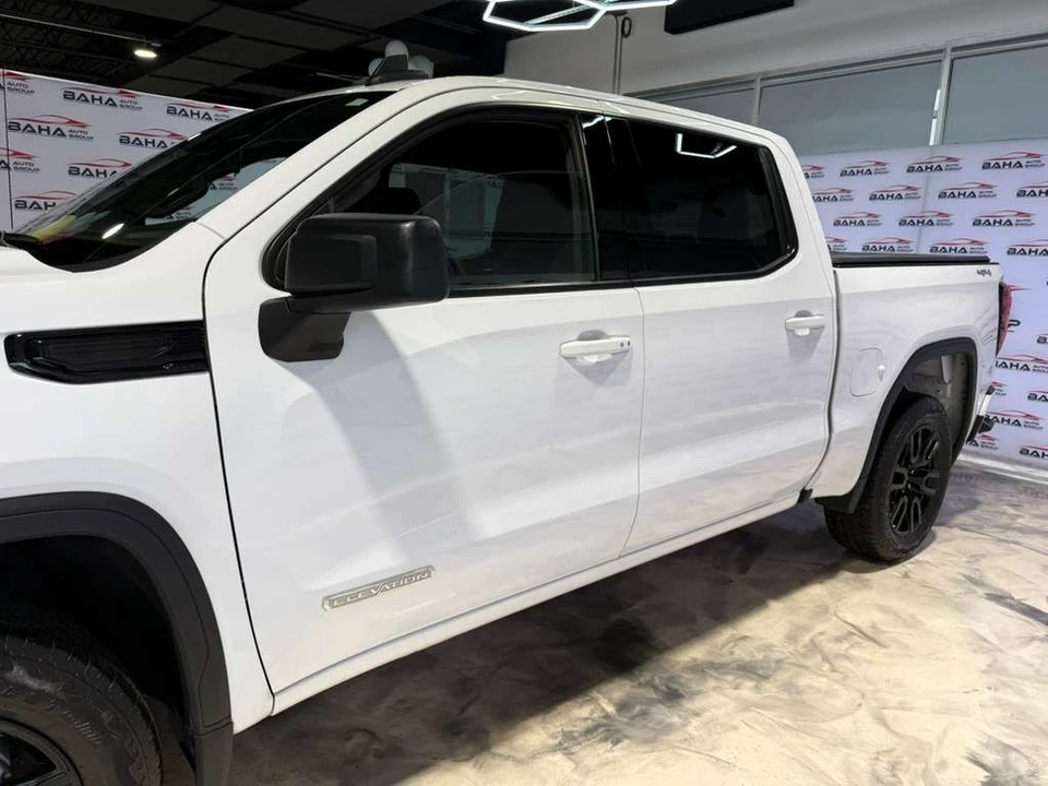 2024 GMC Sierra 5th Gen - Image 6 of 21
