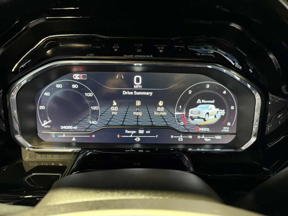 2024 GMC Sierra 5th Gen - Image 14 of 21