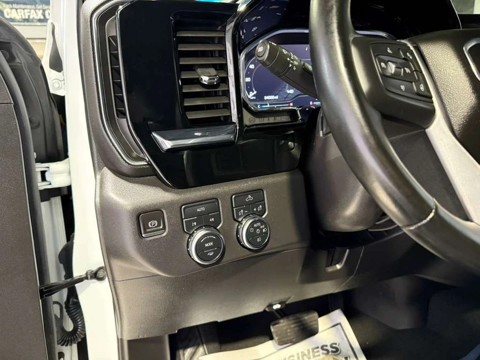 2024 GMC Sierra 5th Gen - Image 21 of 21