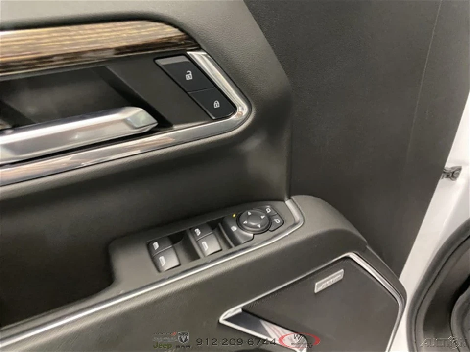 2024 GMC Sierra 5th Gen - Image 11 of 12