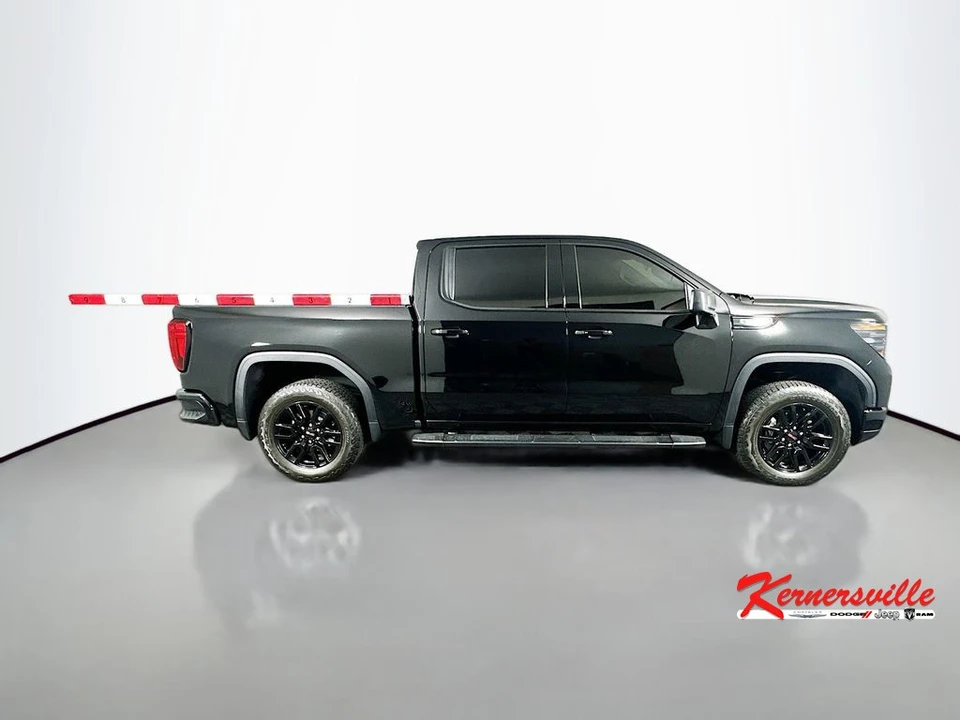 2024 GMC Sierra 5th Gen - Image 8 of 21