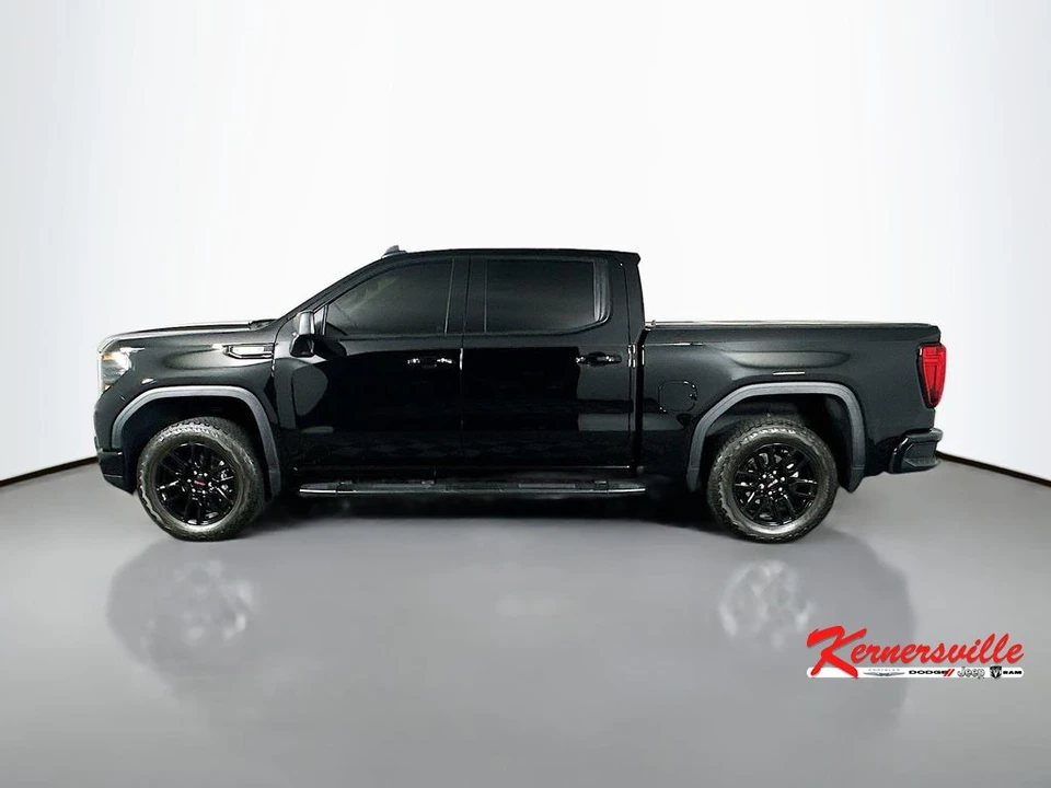 2024 GMC Sierra 5th Gen - Image 4 of 21