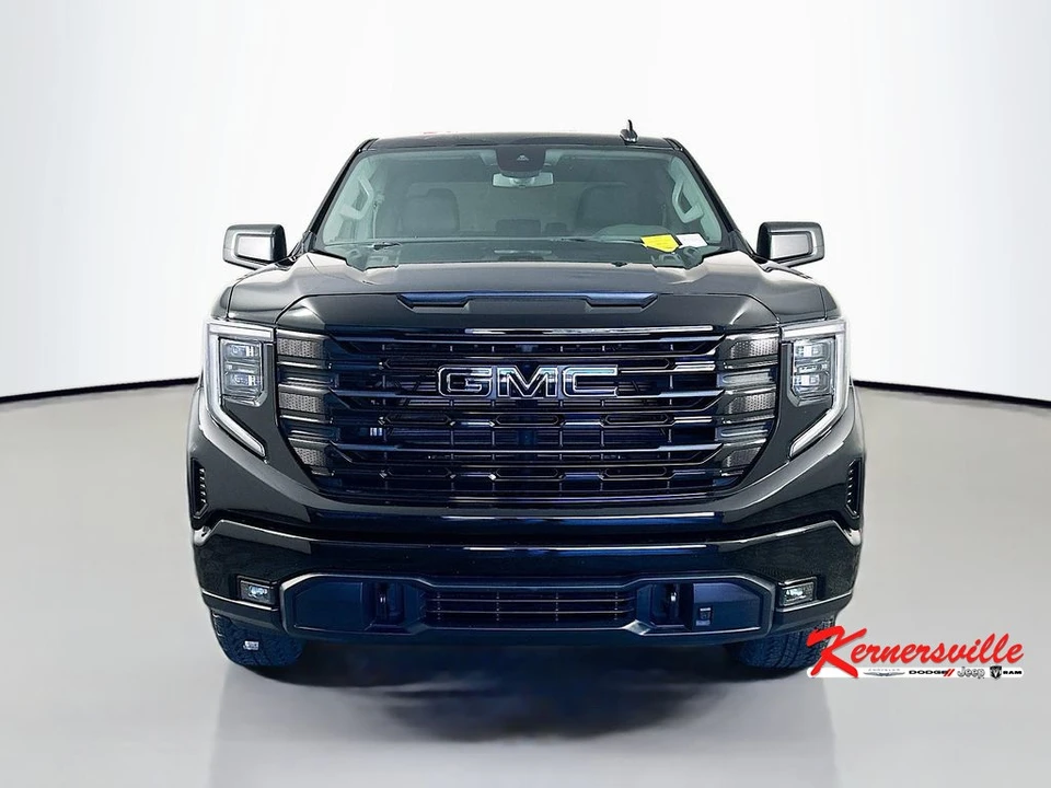 2024 GMC Sierra 5th Gen - Image 2 of 21