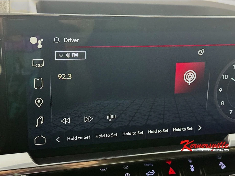 2024 GMC Sierra 5th Gen - Image 17 of 21