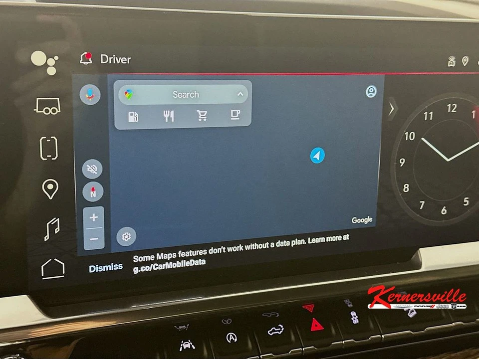 2024 GMC Sierra 5th Gen - Image 19 of 21