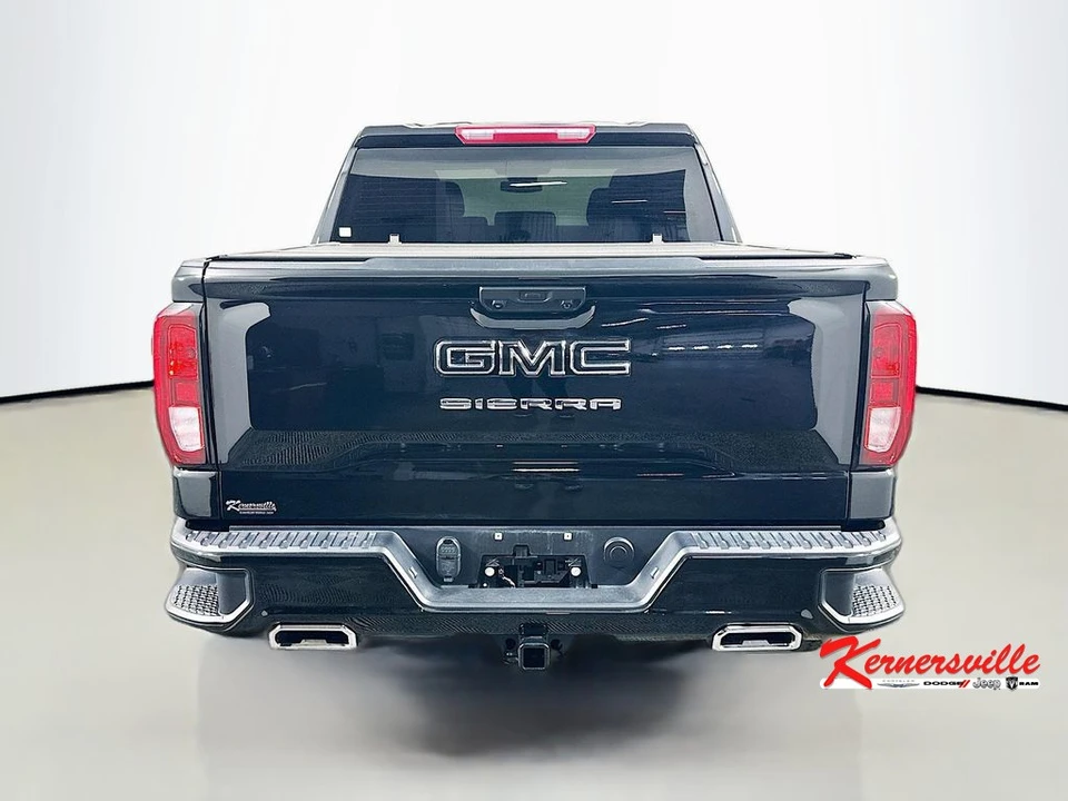 2024 GMC Sierra 5th Gen - Image 6 of 21
